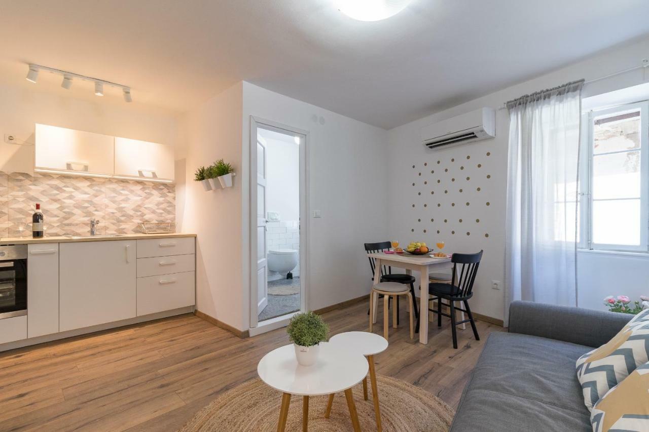 Apartament New Nonna Mara