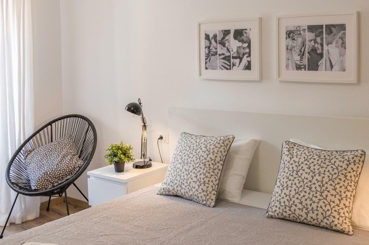 Apartament New Nonna Mara Rovinj