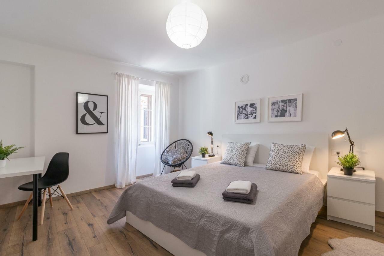 New Nonna Mara Apartament *