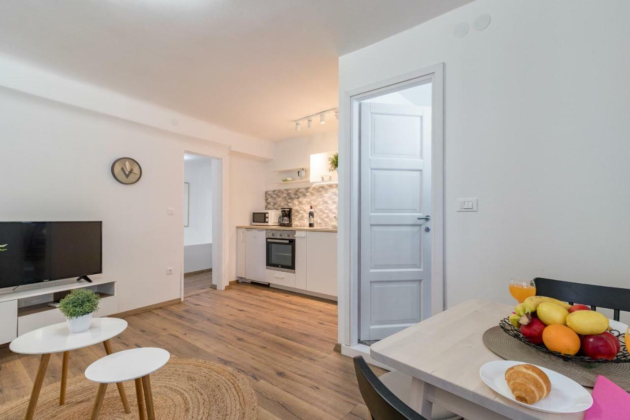 Apartament New Nonna Mara Rovinj