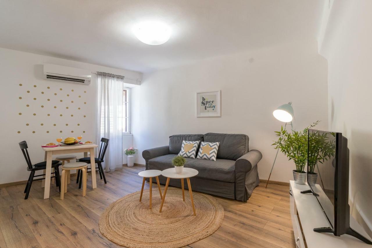 Apartment New Nonna Mara Rovinj